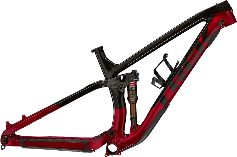 2023 Trek Fuel EX C Gen 5 Frameset Specs, Comparisons, Reviews 99