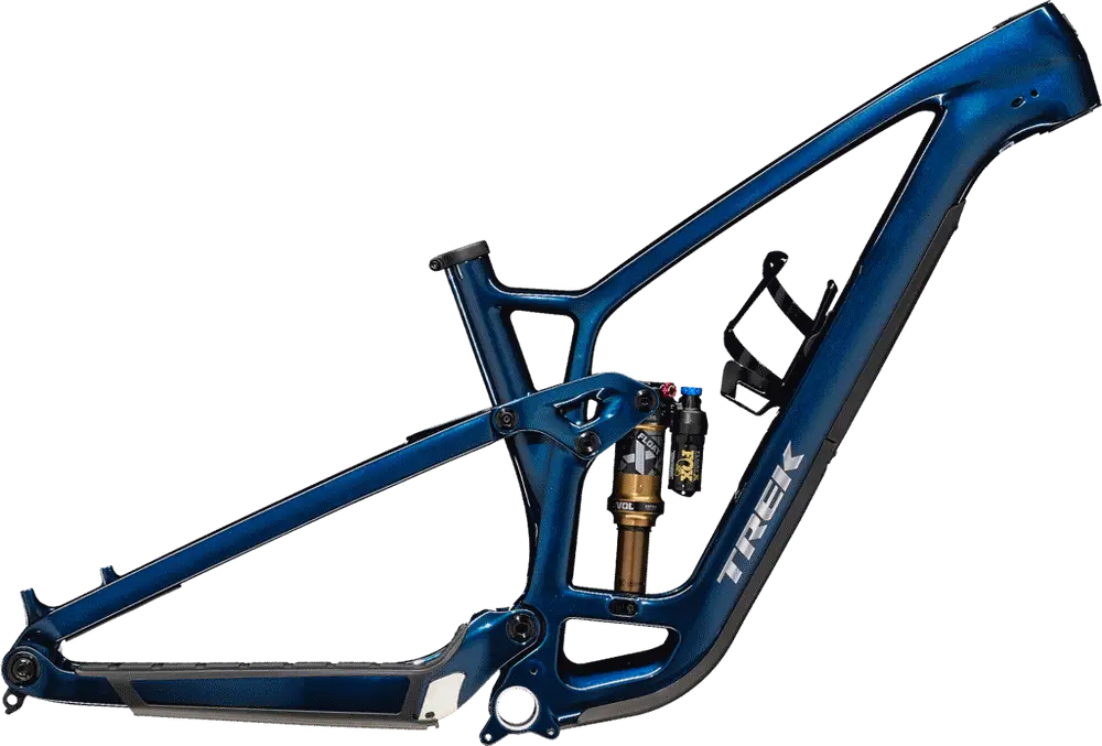 2023 Trek Fuel EX C Gen 6 Frameset Specs, Comparisons, Reviews 99
