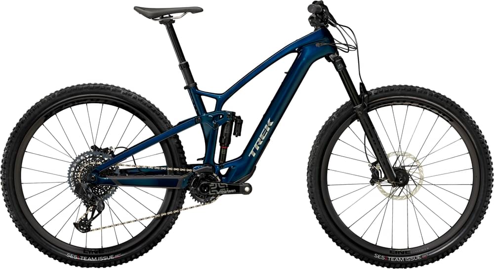 Trek Fuel EXe 9.8 GX AXS