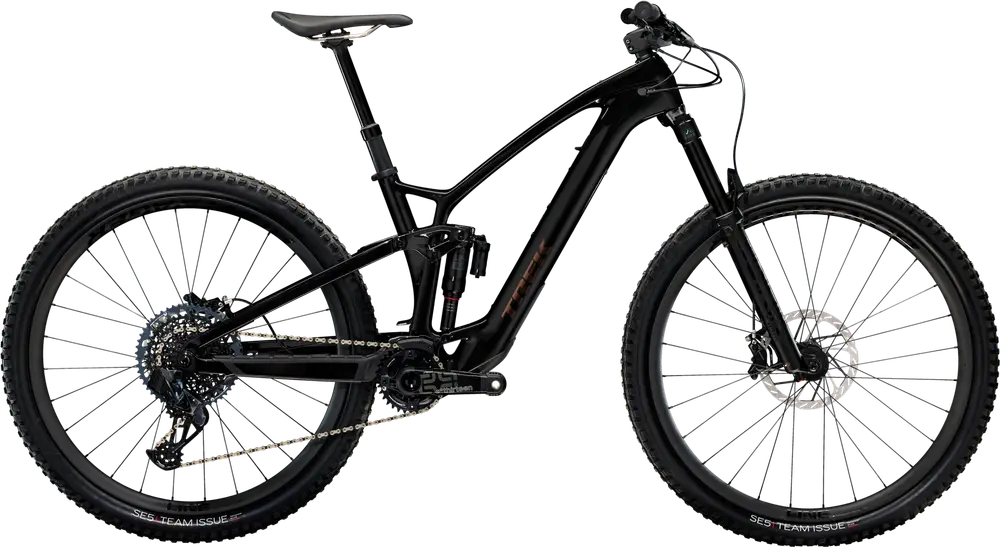 2023 Trek Fuel EXe 9.8 GX AXS Specs, Comparisons, Reviews 99 Spokes