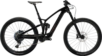 2023 Trek Fuel EXe 9.8 GX AXS – Specs, Comparisons, Reviews – 99