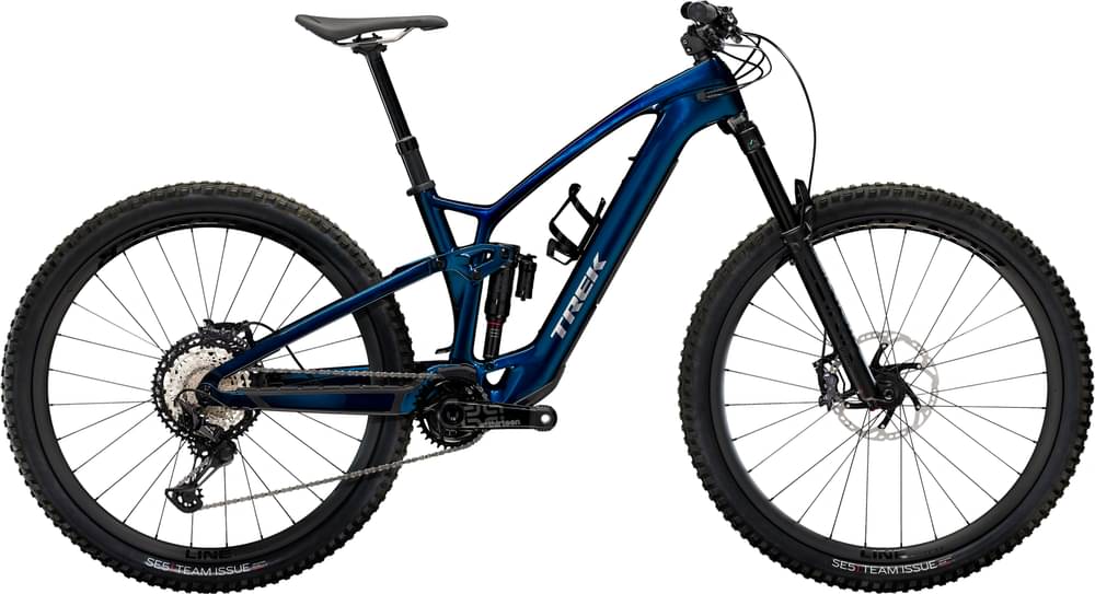 Trek Fuel EXe 9.8 XT