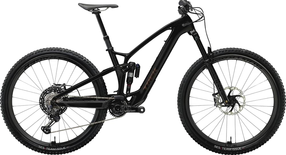 Trek Fuel EXe 9.9 XTR