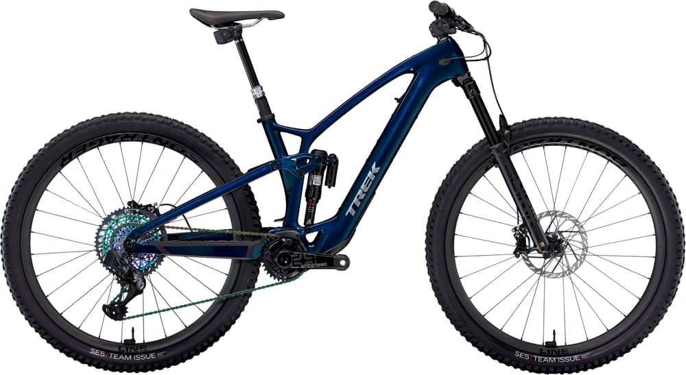 Trek Fuel EXe 9.9 XX1 AXS