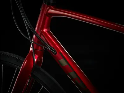 2023 Trek FX 1 Disc Gen 3 – Specs, Comparisons, Reviews – 99 Spokes