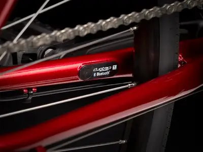 TREK FX1 DISCA RED L（175〜） 2023年モデル　東京都 トレック（TREK） TREK FX1 ディスク FX1 DISC 2022~2023年継続モデル