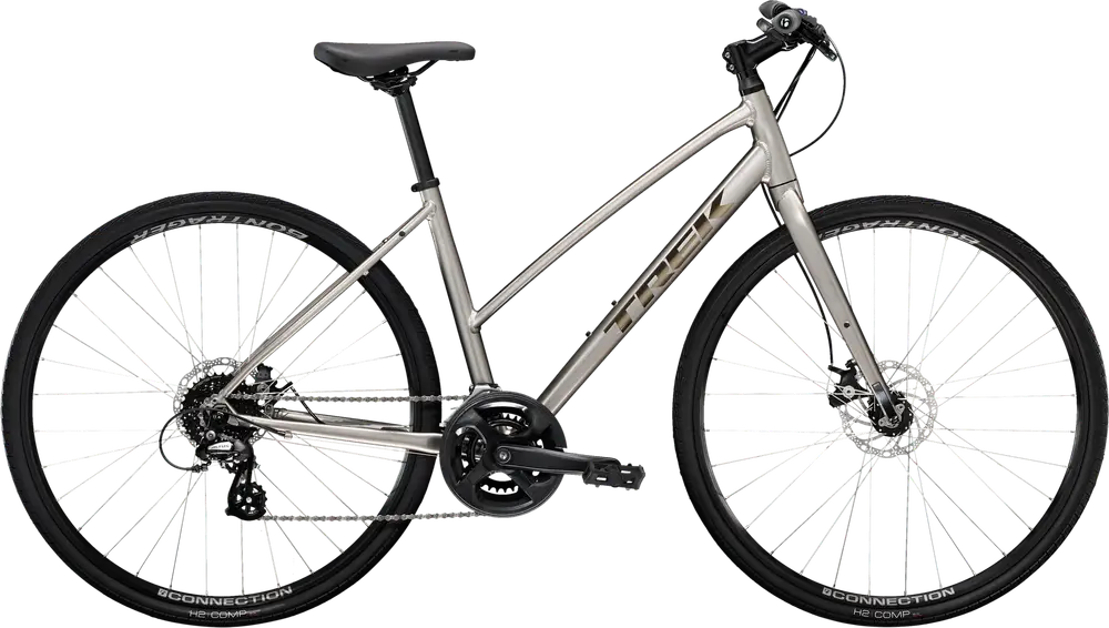 Trek fx1 Disc Lサイズ2022〜2023 最終値下げ Trek FX 1 Disc 2023 - The Bike Asylum