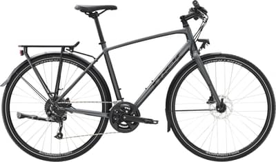 2022 Trek FX 1 Disc – Specs 