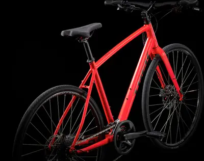 2023 Trek FX 2 Disc Gen 3 – Specs, Comparisons, Reviews – 99 Spokes
