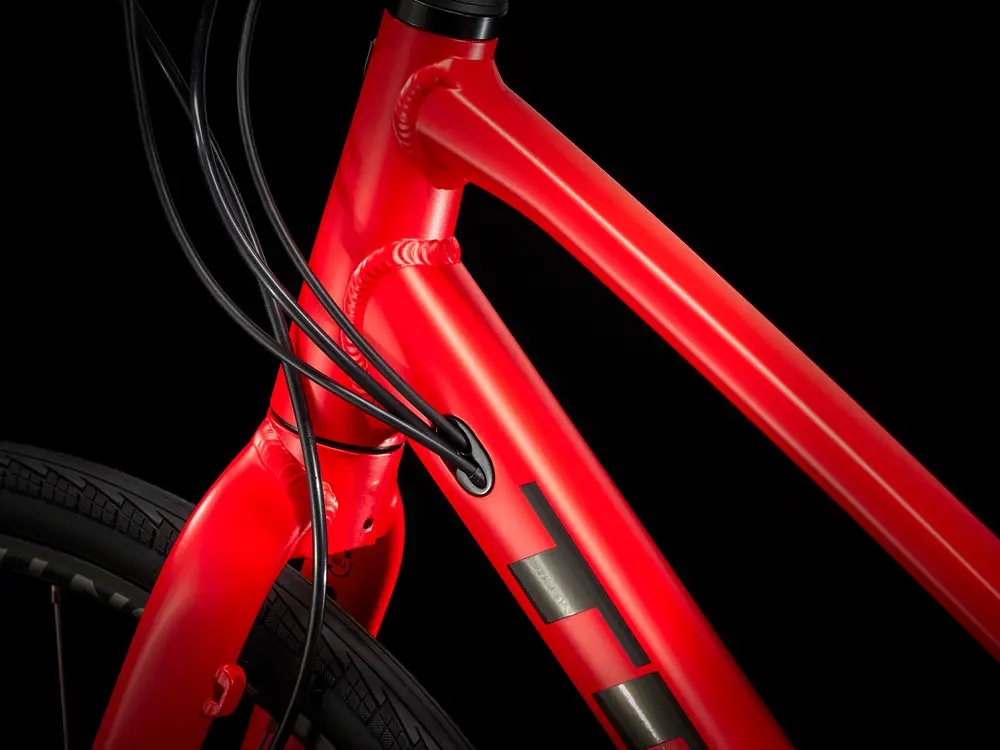 2023 Trek FX 2 Disc Mid-step Gen 3 – Specs, Comparisons