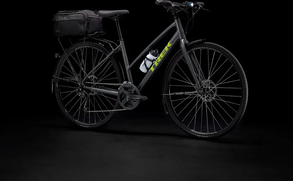 TREK トレック FX 2 Disc Gen 3 サイズM 2023 Trek FX 2 Disc Mid-step Gen 3 – Specs, Comparisons