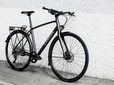 2023 Trek FX 3 Disc Equipped – Specs, Comparisons, Reviews – 99 Spokes