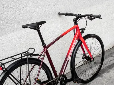 2023 Trek FX 3 Disc Equipped – Specs, Comparisons, Reviews – 99 Spokes