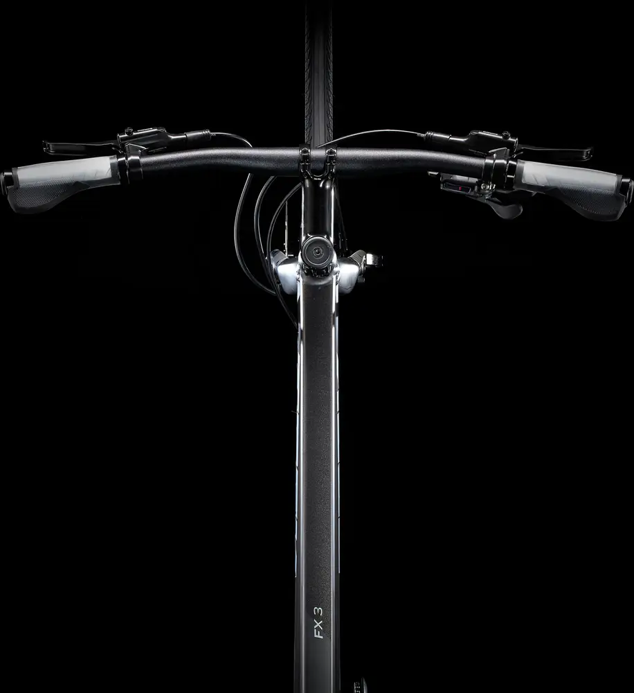 2023 Trek FX 3 Disc Gen 3 – Specs, Comparisons, Reviews – 99