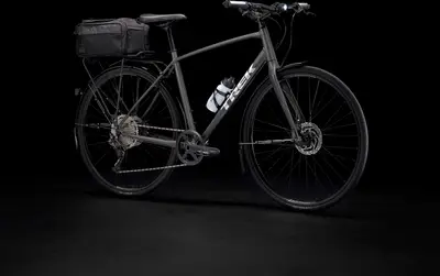 2023 Trek FX 3 Disc Gen 3 – Specs, Comparisons, Reviews – 99 Spokes