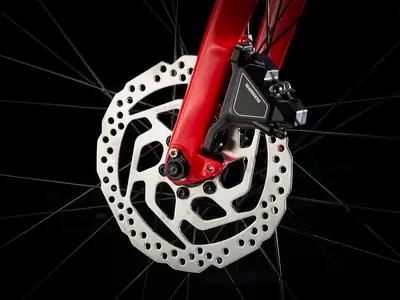 TREK FX3 DISK Gen3 2023 Mサイズ 油圧ディスクブレーキ トレック（TREK） TREK FX3 DISC 油圧ディスクブレーキ 2023~2024年