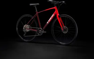 2023 Trek FX 3 Disc Gen 3 – Specs, Comparisons, Reviews – 99 Spokes
