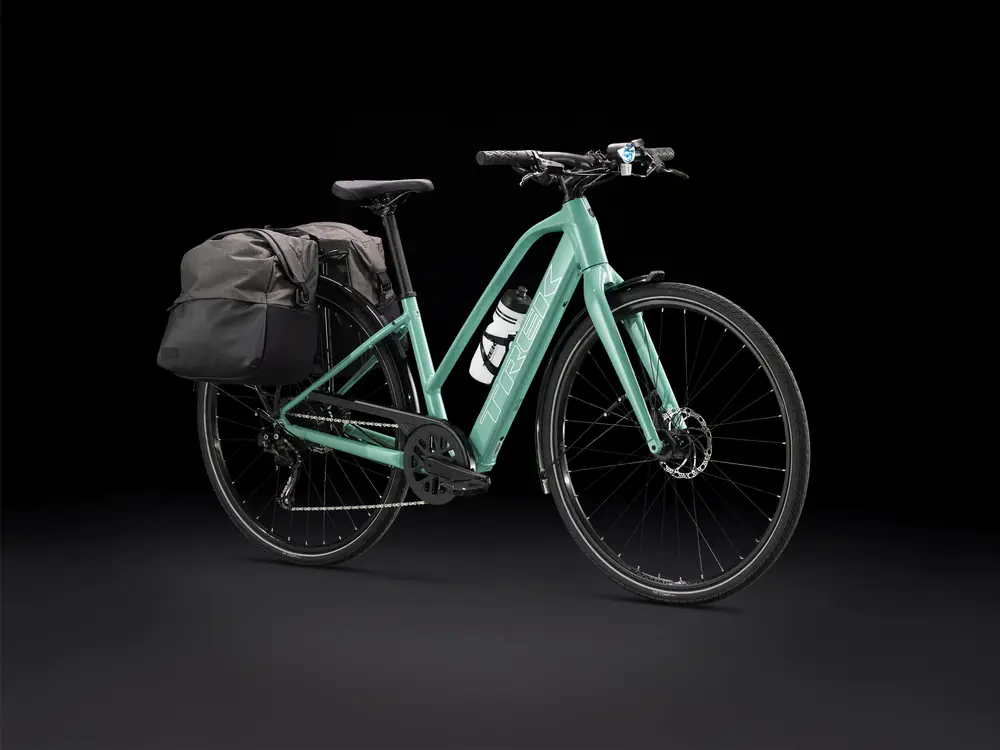 2023 Trek FX+ 2 Stagger – Specs, Comparisons, Reviews – 99 Spokes