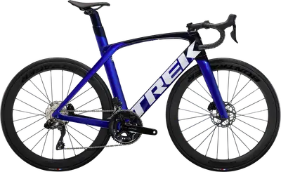 【新品同様】Madone SL 6 Di2 Gen 6 + 未使用備品一式 2023 Trek Madone SL 6 Di2 Gen 6 – Specs, Comparisons, Reviews – 99