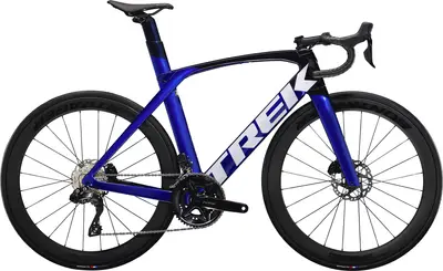 2023 Trek Madone SL 6 Di2 – Specs, Comparisons, Reviews – 99 Spokes