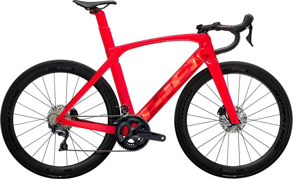 Trek Madone SL 6 Gen 6 2023 — Price & Specs | 2BX