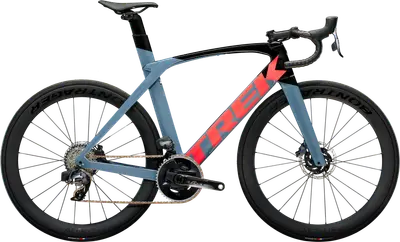 2023 Trek Madone SL 7 AXS Gen 6 – Specs, Comparisons, Reviews – 99