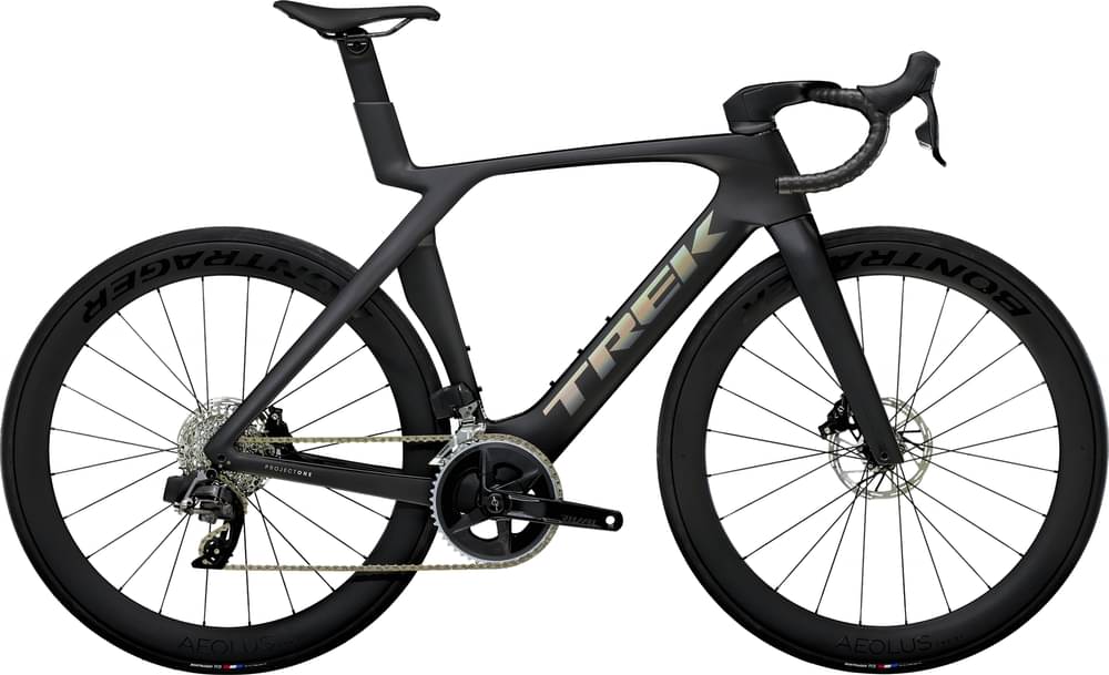 Trek Madone SLR 6 AXS Gen 7