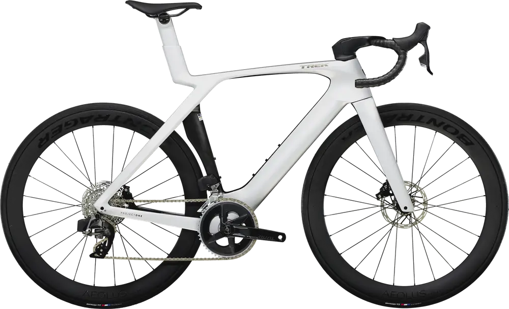 2023 Trek Madone SLR 6 AXS Gen 7 – Specs, Comparisons, Reviews