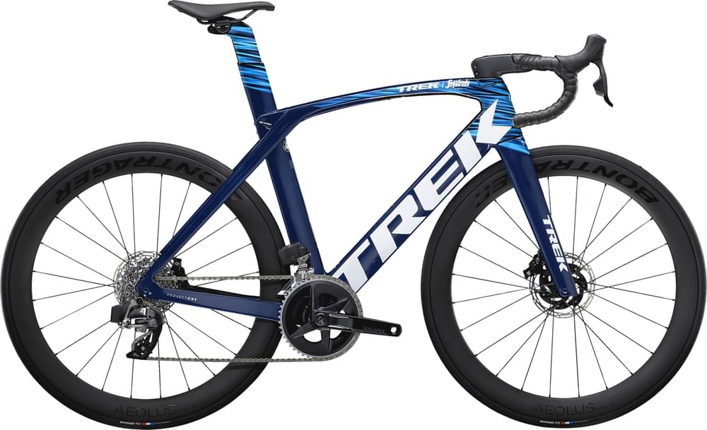 TREK Madone SLR Gen6 フレームセットT47BB後期モデル TREK Madone SLR Gen6 フレームセットT47BB後期モデル - メルカリ