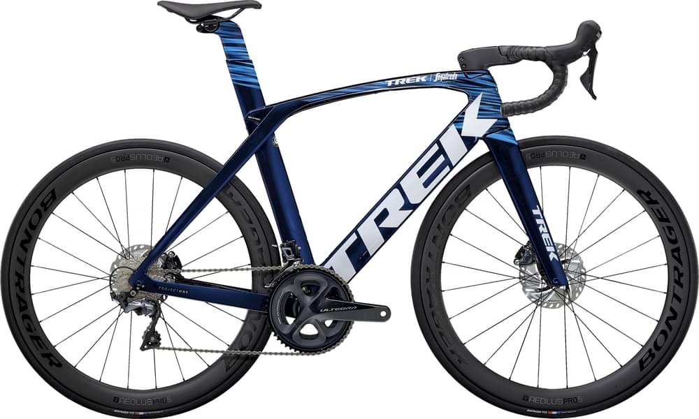 Trek Madone SLR 6 Gen 6 2023 — Price & Specs | 2BX