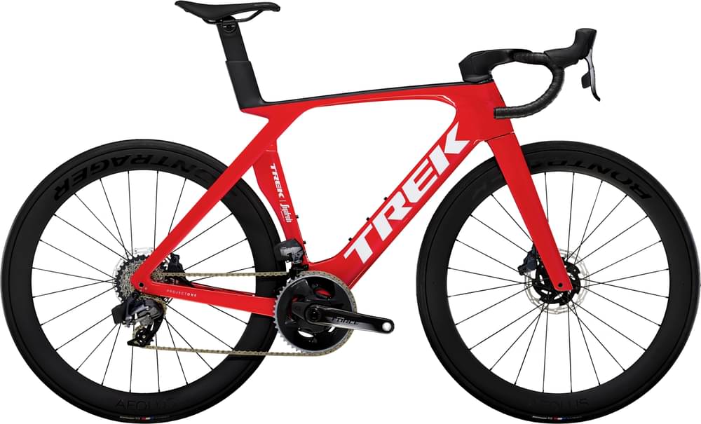 Trek Madone SLR 7 AXS Gen 7