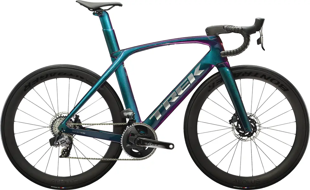パーツ TREK 2023 Madone SLR gen7 seatposts trek-2023-madone-slr-gen-7-v2-