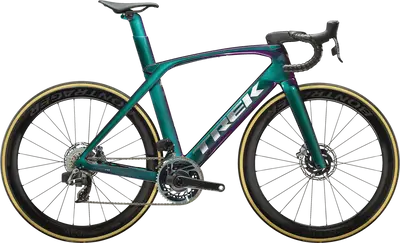 2023 Trek Madone SLR 9 AXS Gen 6 – Specs, Comparisons, Reviews