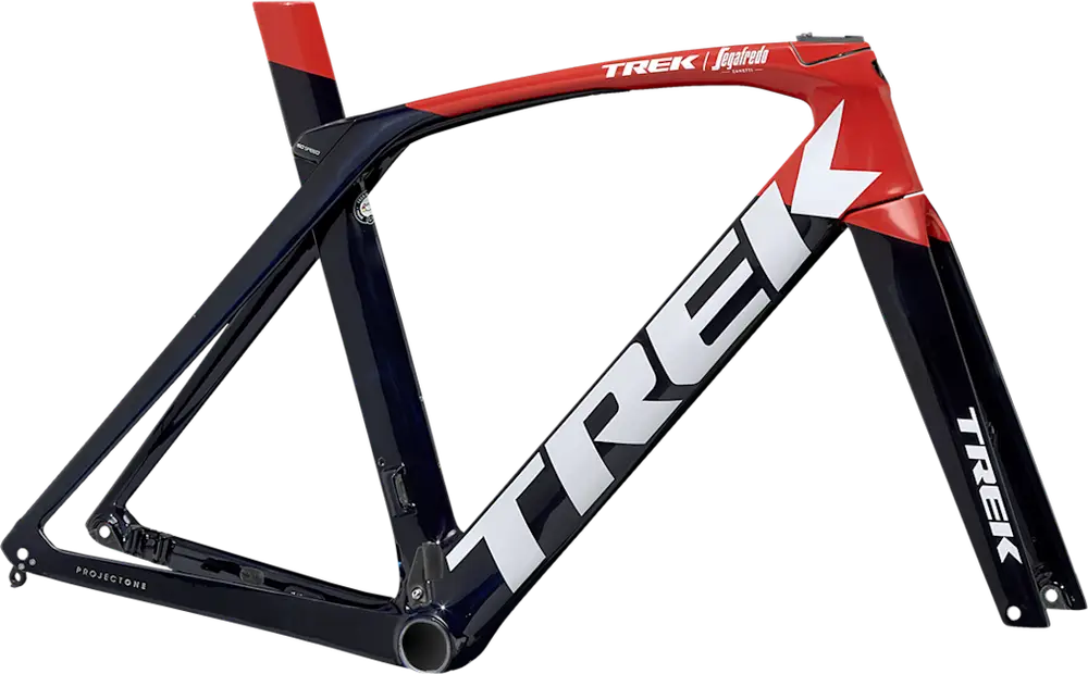 TREK Madone SLR Gen6 フレームセットT47BB後期モデル TREK Madone SLR Gen6 フレームセットT47BB後期モデル(ロード
