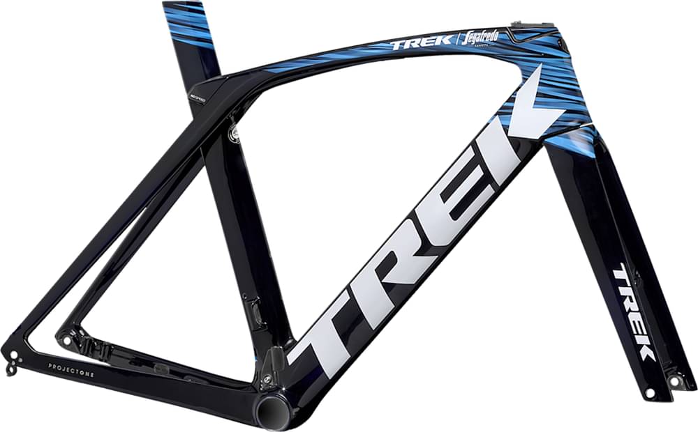 TREK Madone SLR Gen6 フレームセット サイズ：58 2023 Trek Madone SLR Frameset Gen 6 – Specs, Comparisons