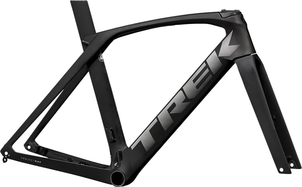TREK MADONE SLR GEN6 フレームセット 2023 Trek Madone SLR Frameset Gen 6 – Specs, Comparisons