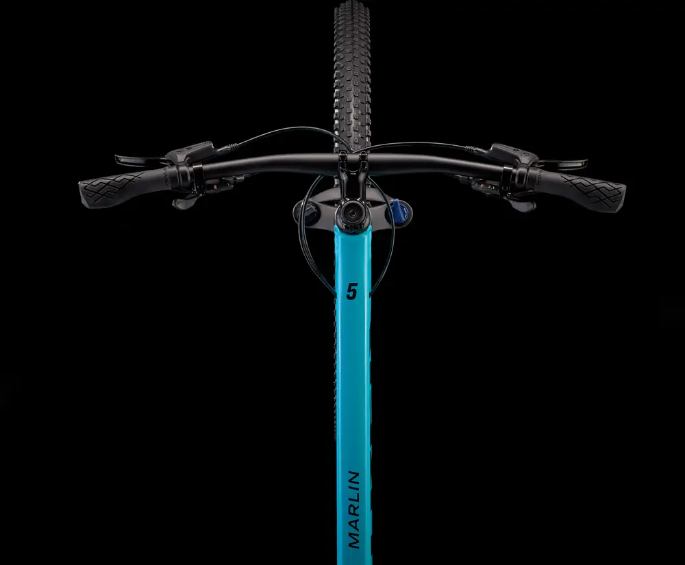 Bike Frame Bag For Trek Marlin 5 Gen 2 2023 - Phone Holder For Bike