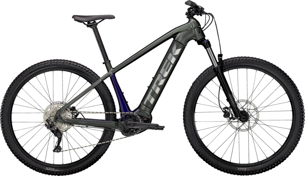 Trek Powerfly 4 Gen 3