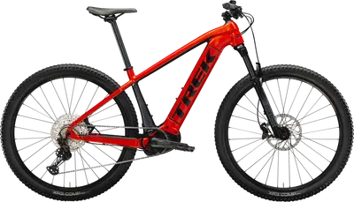 TREK POWERFLY5 2023年モデル e-bike / ITFPWE5RSC3F Trek Powerfly 5 e-bike refurbished | Upway