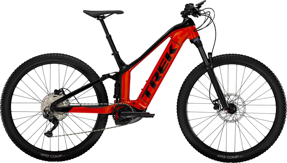 Trek Powerfly FS 4 Gen 3