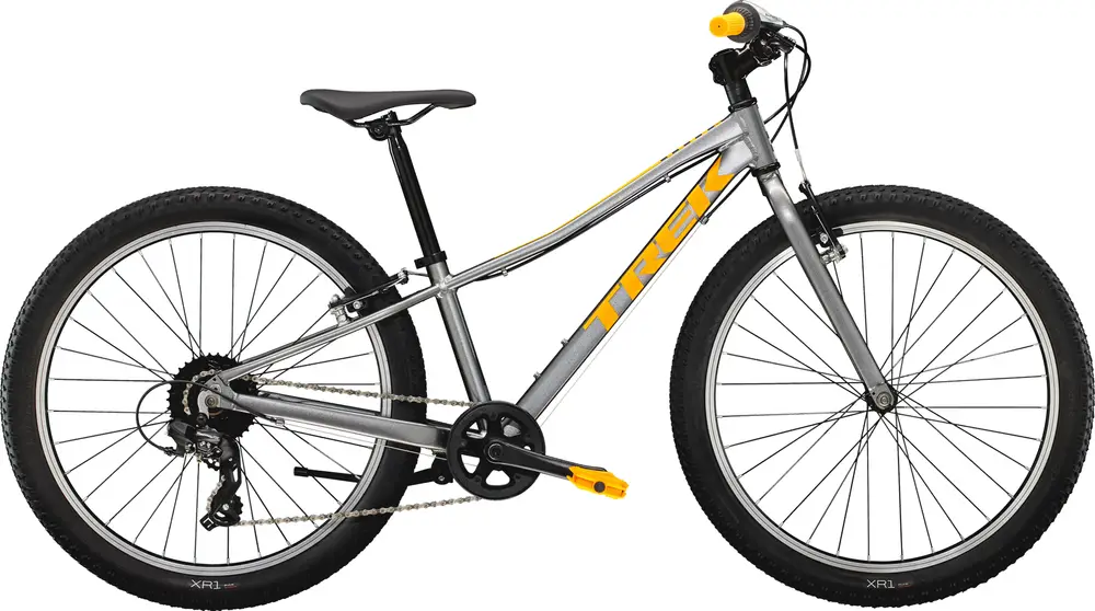 Trek Precaliber 24 8-speed Suspension – Two Wheels One Planet