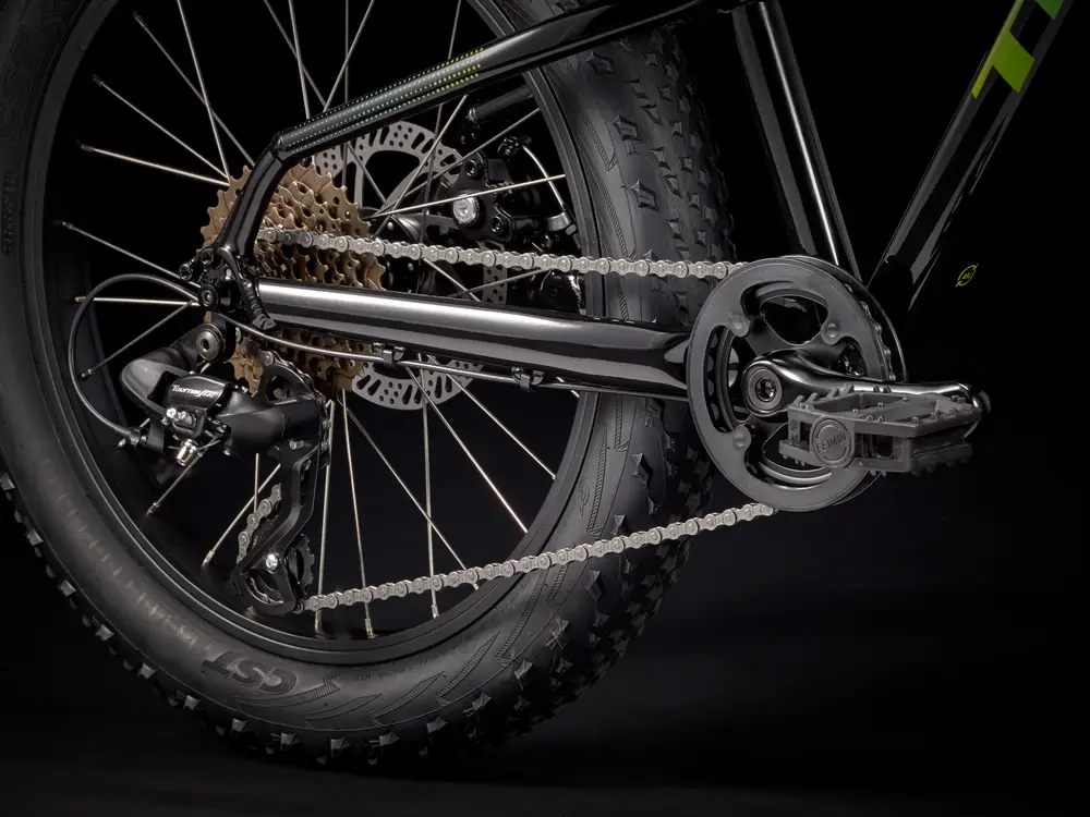 2023 Trek Roscoe 20 – Specs, Comparisons, Reviews – 99 Spokes