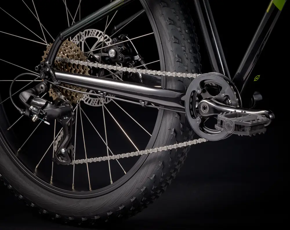 2023 Trek Roscoe 24 – Specs, Comparisons, Reviews – 99 Spokes