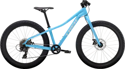 2023 Trek Roscoe 24 – Specs, Comparisons, Reviews – 99 Spokes
