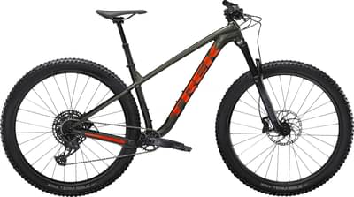 2021 Trek Roscoe 8 – Specs, Comparisons 