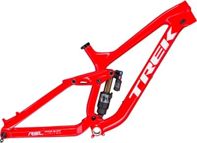 2022 Trek Supercaliber Frameset – Specs 