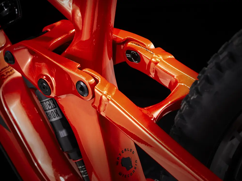 2023 Trek Slash 7 Gen 5 Specs, Comparisons, Reviews 99 Spokes