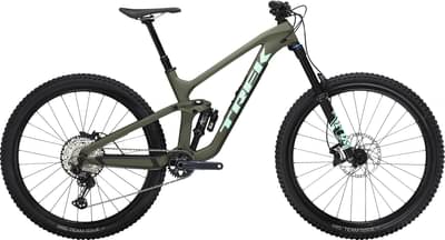 2021 Trek Slash 9.7 – Specs 