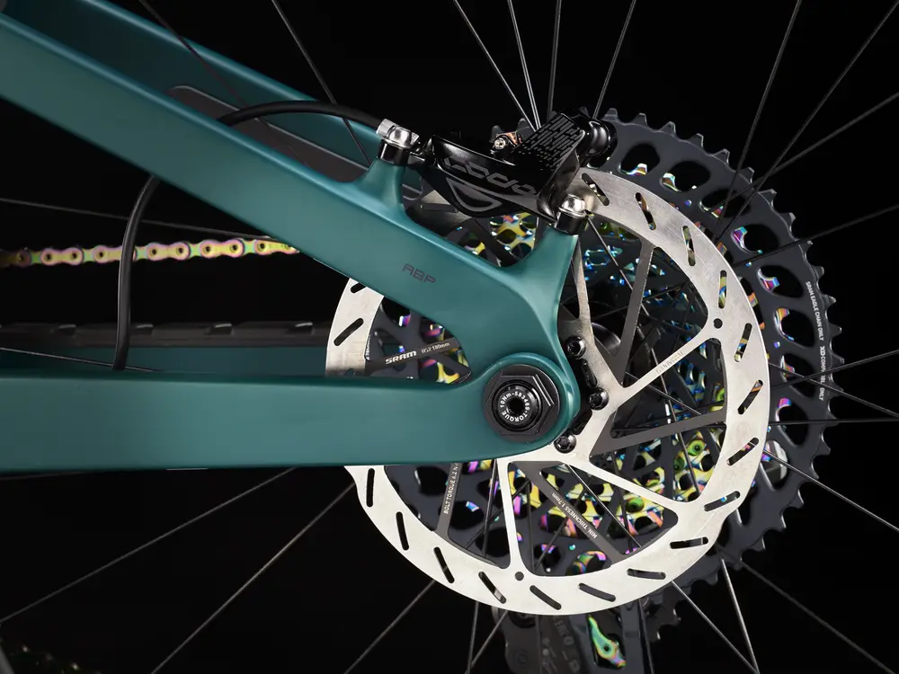 2023 Trek Slash 9.9 XX1 Flight Attendant Gen 5 – Specs, Comparisons ...
