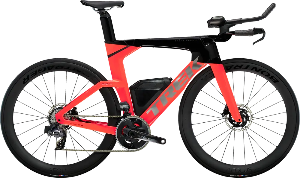 2023 Trek Speed Concept SLR 7 AXS – Specs, Comparisons